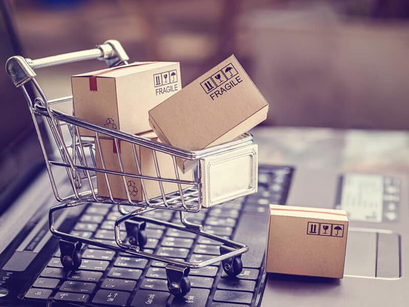 MENA e-commerce 2024