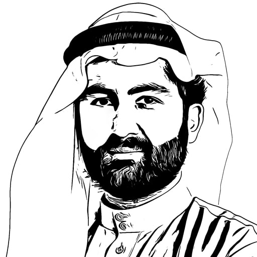 Abbas Sajwani