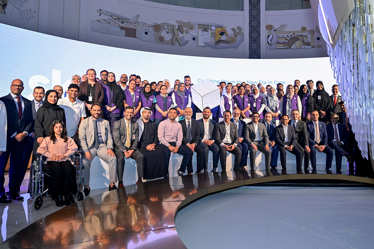 Burjeel Holdings Rolls Out One of the Region’s Largest Oracle Health EMR Systems