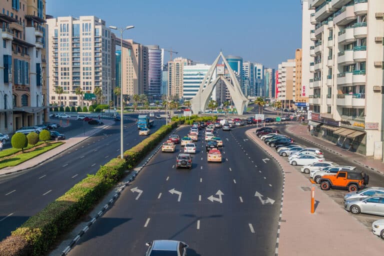 Dubai Smart Rental Index 2025