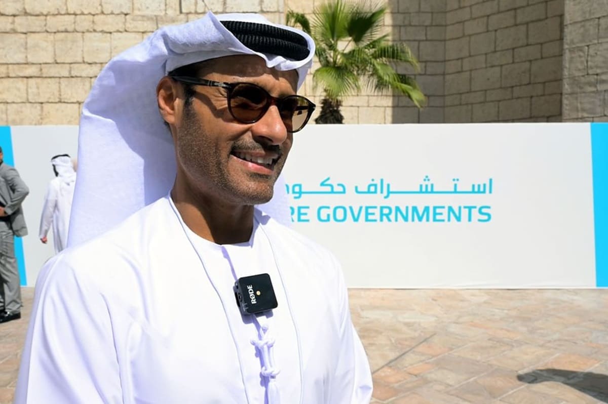 UAE cybersecurity