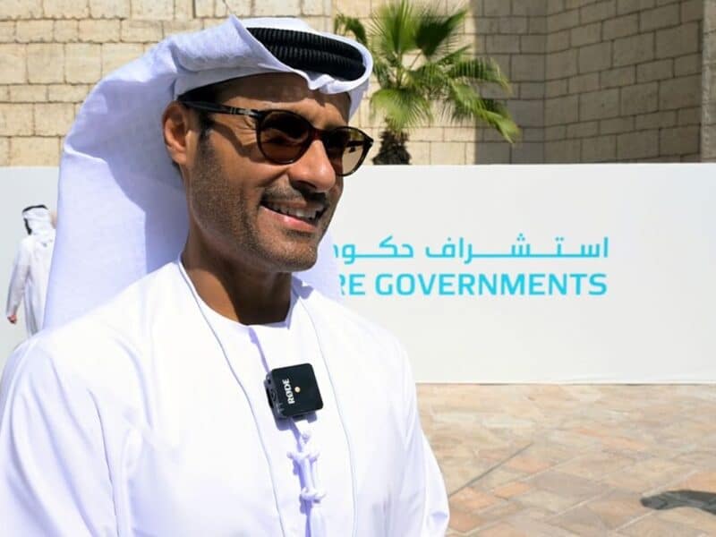 UAE cybersecurity