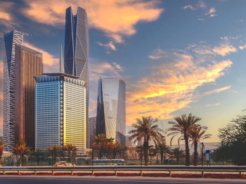 saudi-arabia
