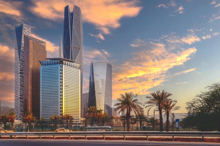 saudi-arabia