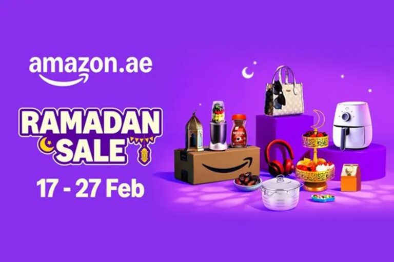 Amazon Ramadan sale 2025