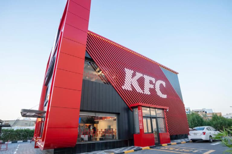 Americana Restaurants International KFC
