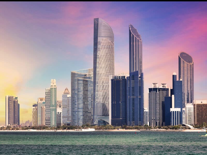 Abu Dhabi