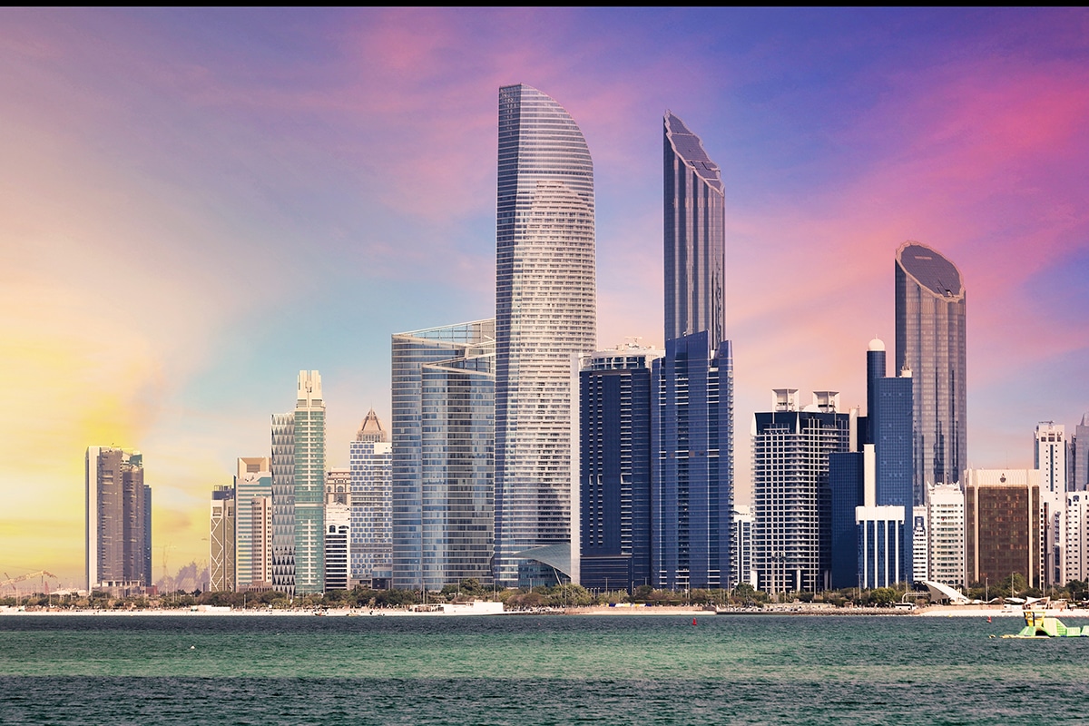 Abu Dhabi