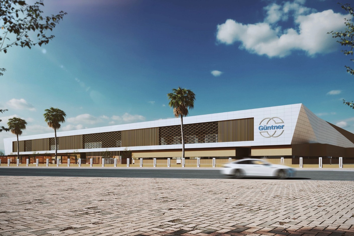 A-HEAT’s Flagship Facility Launch JAFZA