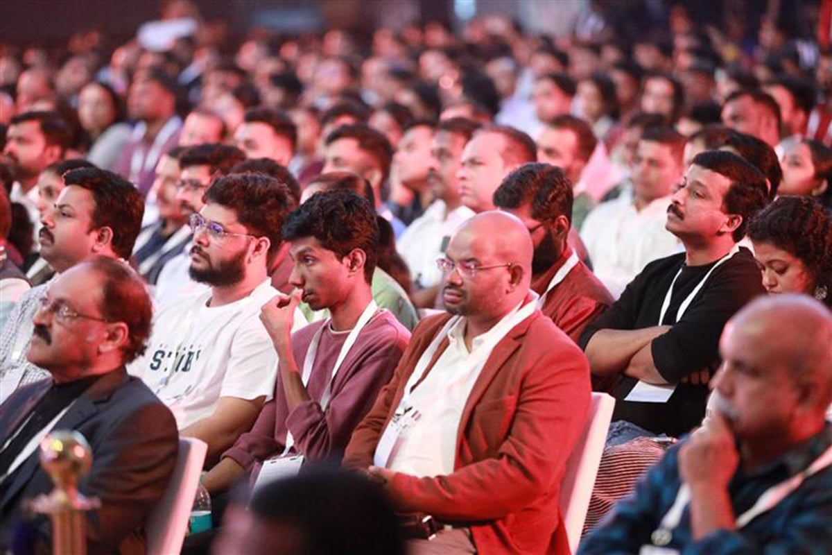 Invest Kerala Global Summit