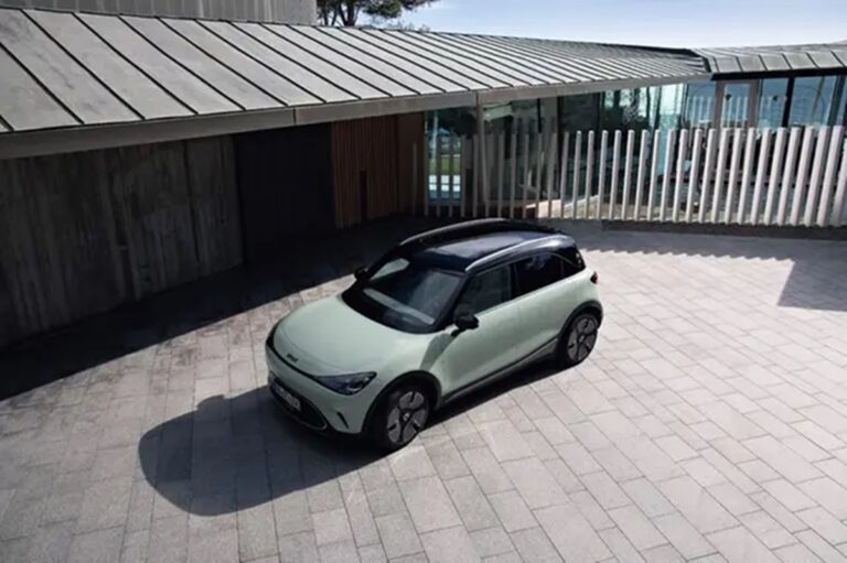 UAE electric vehicles