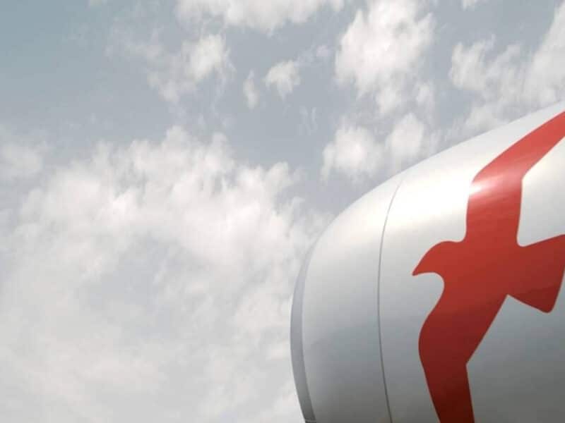 Air Arabia