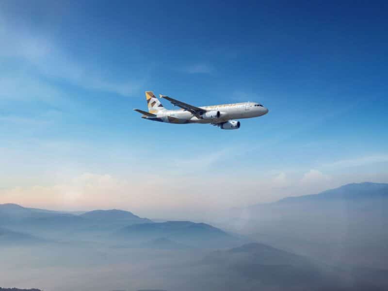 Etihad