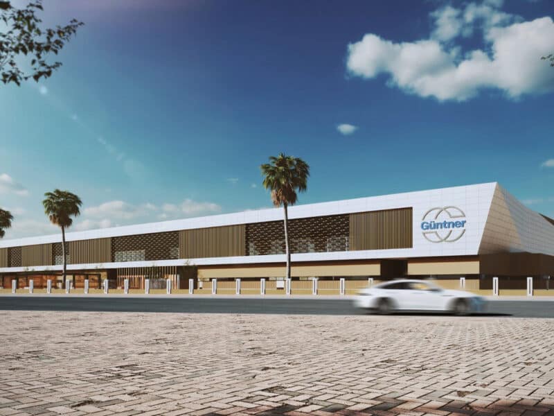 A-HEAT’s Flagship Facility Launch JAFZA
