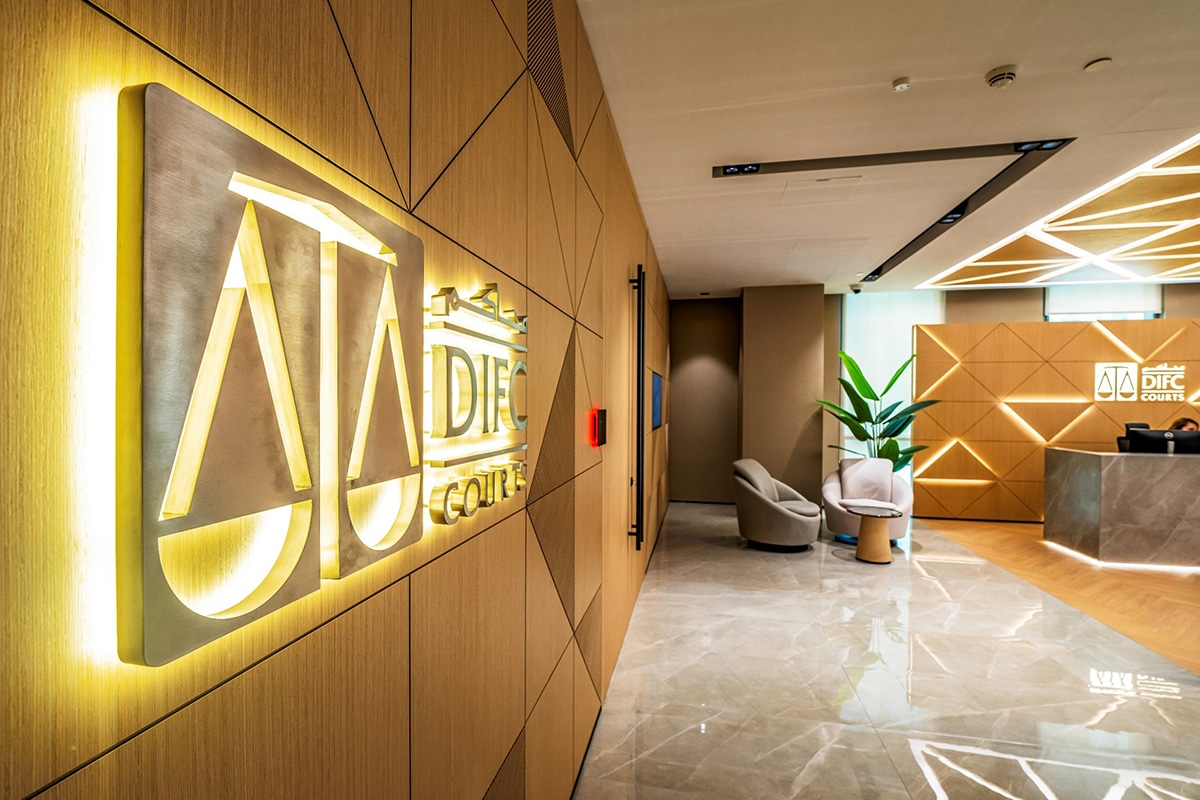 DIFC Courts cases 2024