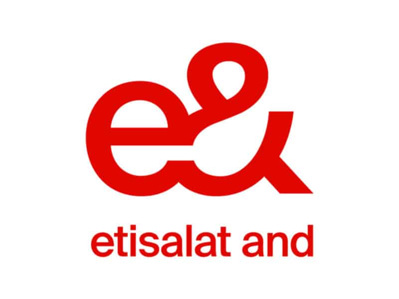 UAE telecom giant e&