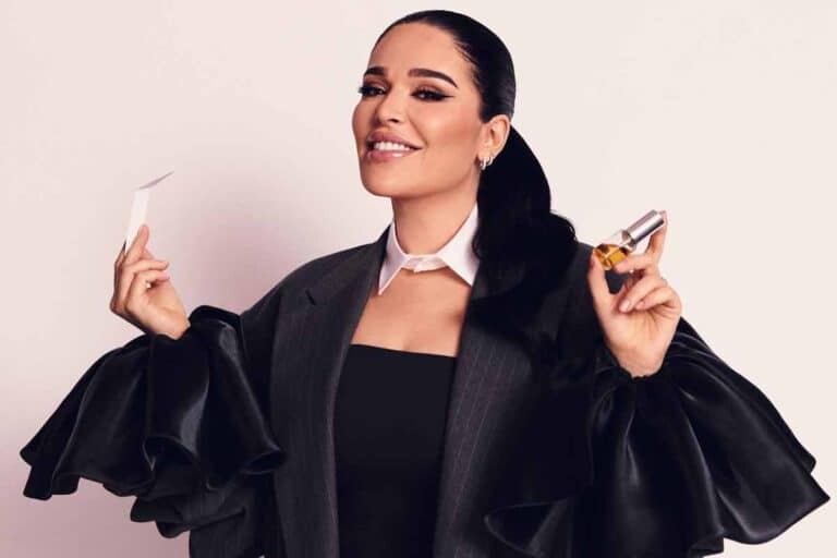Mona Kattan