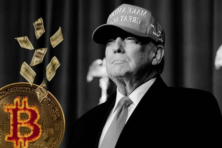 Trump crypto policies