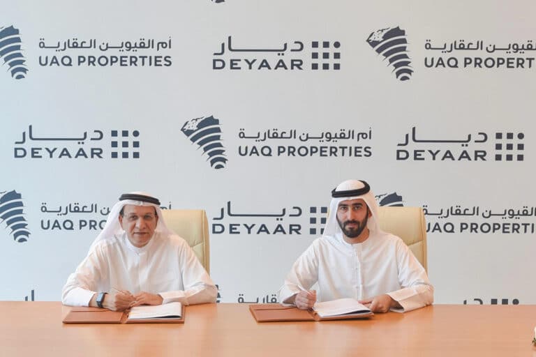 Deyaar Development, Umm Al Quwain Properties