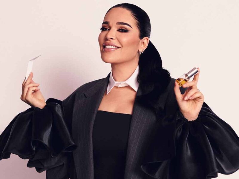 Mona Kattan