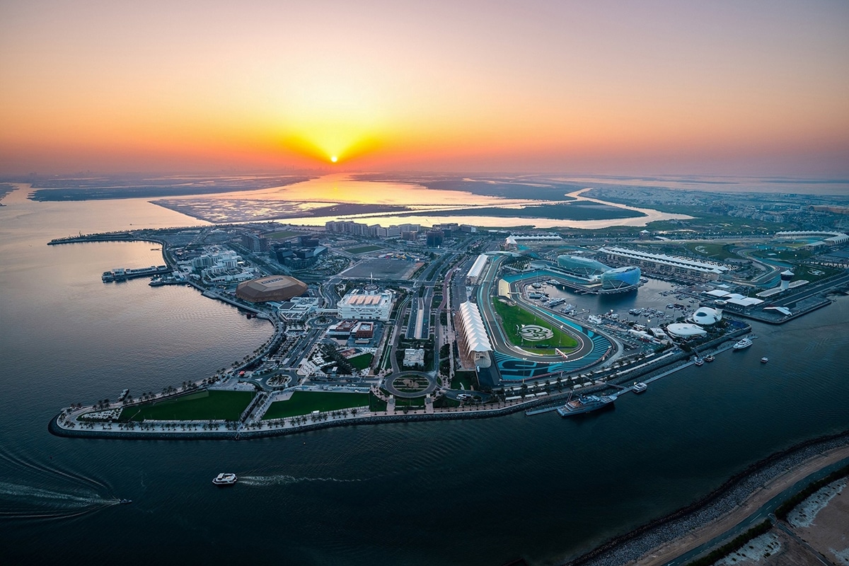 UAE Golden Visa