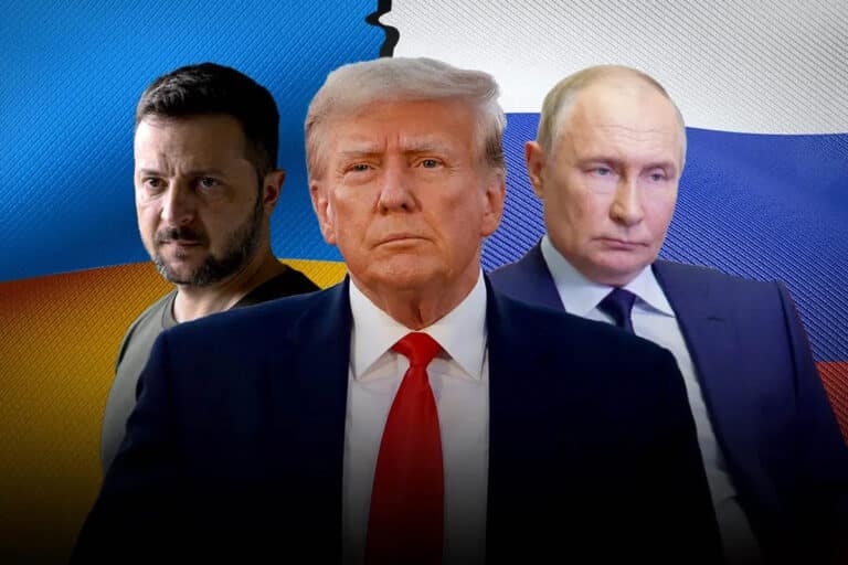 Ukraine-Russia peace talk saudi arabia