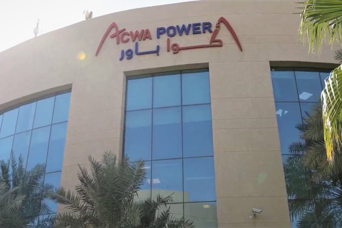 ACWA Power