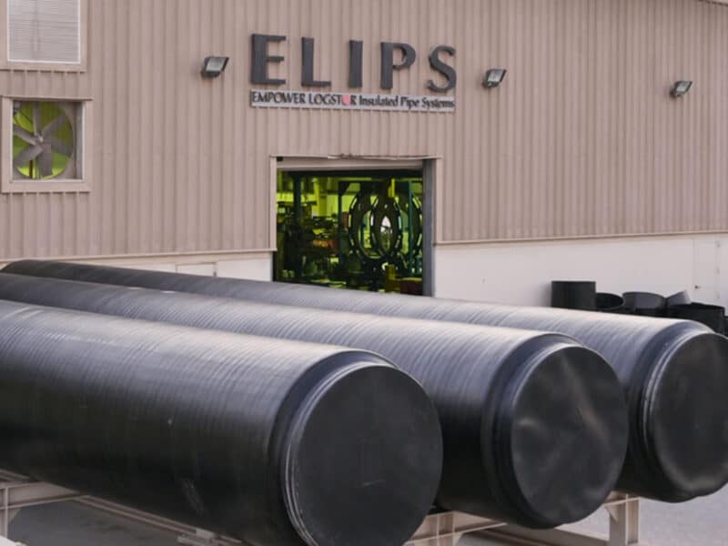 Empower Insulated Pipe Systems (ELIPS)