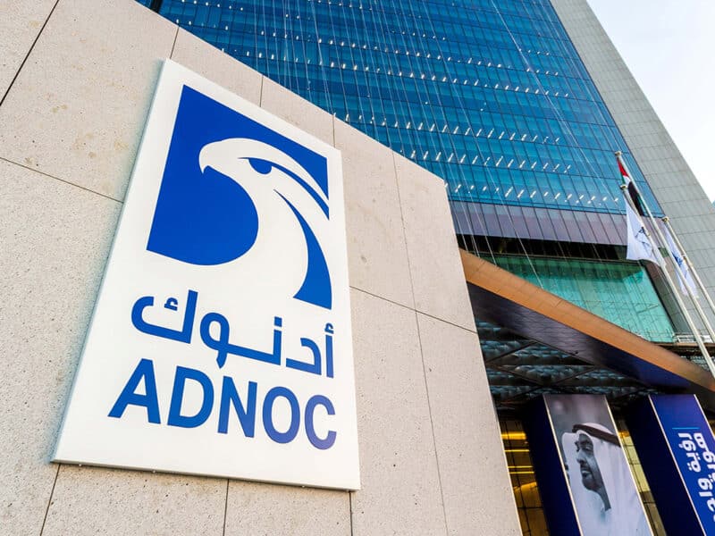 ADNOC announces deals to unlock $60bn of US investment in UAE energy projects