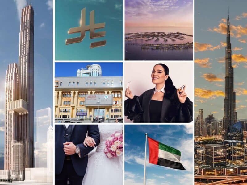 UAE, Saudi, Dubai, News