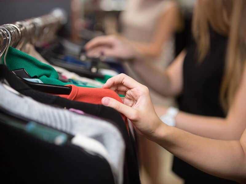 Sustainable fashion in UAE
