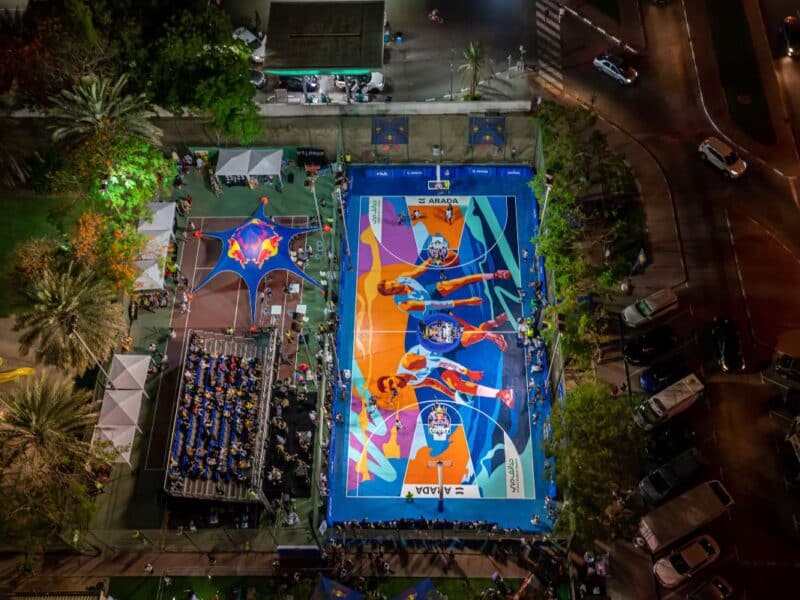 Dubai Municipality completes design of sports fields in collaboration with leading international companies