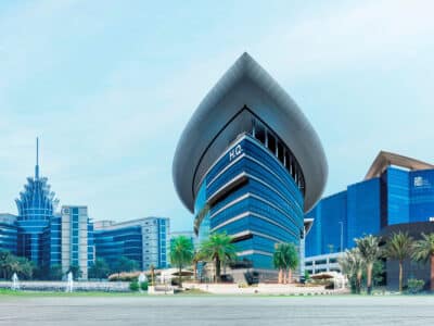Dubai Integrated Economic Zones Authority (DIEZ)
