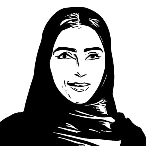 Dr. Nouf AlNumair