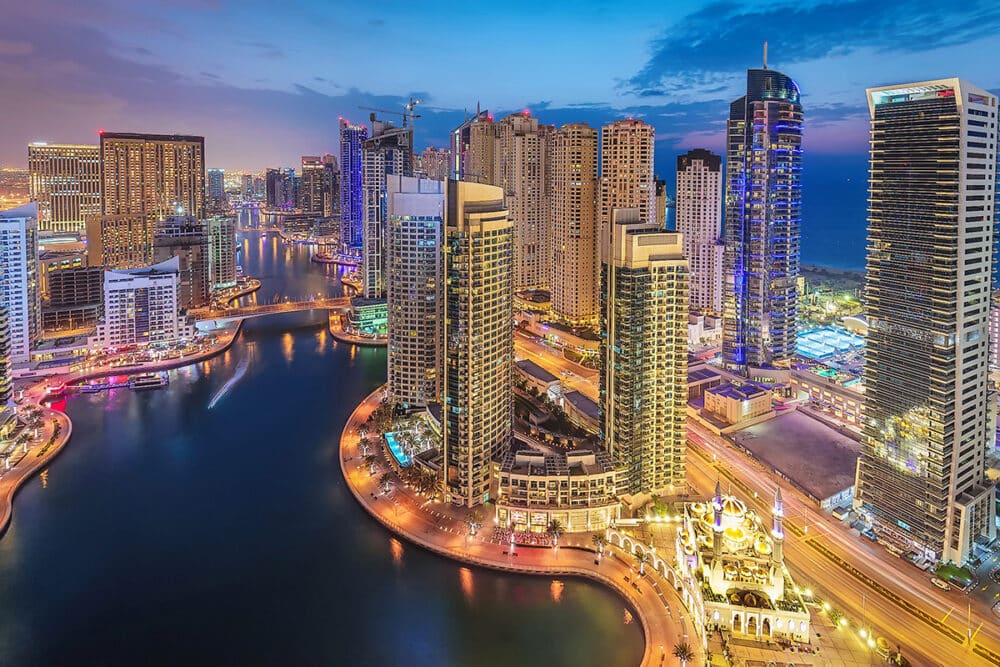 Exclusive Ramadan real estate offers in Dubai