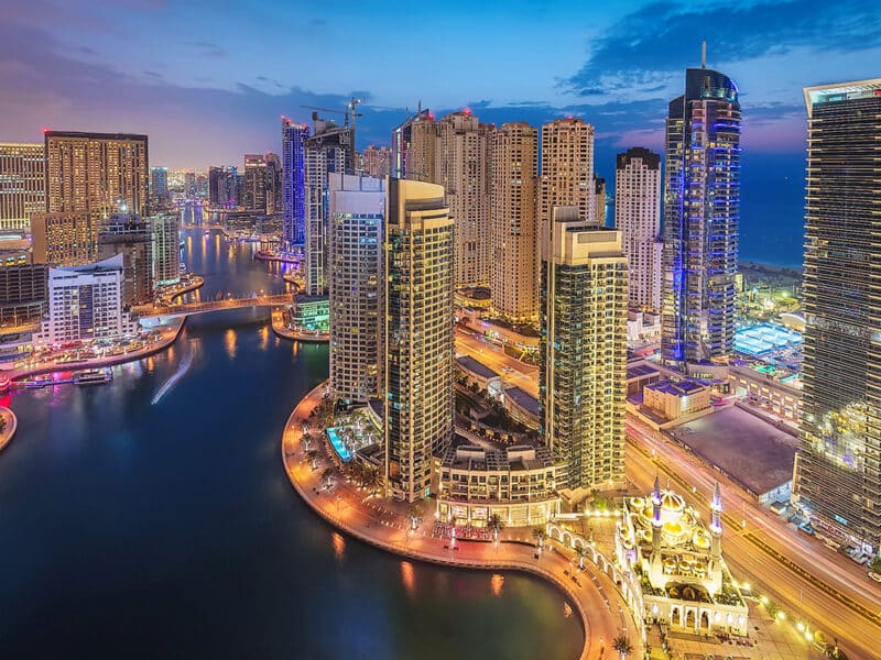 Exclusive Ramadan real estate offers in Dubai