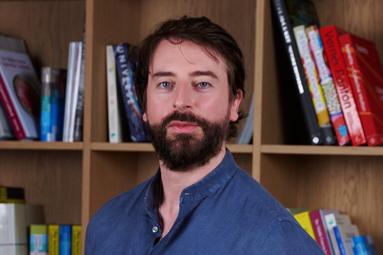 Kevin Kilty, CEO & Founder of Hubpay - Hubpay Payroll