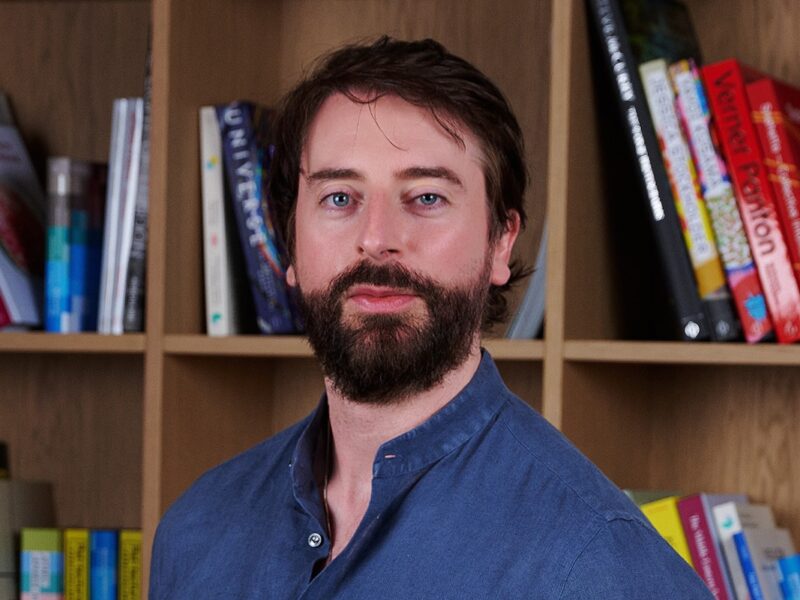 Kevin Kilty, CEO & Founder of Hubpay - Hubpay Payroll
