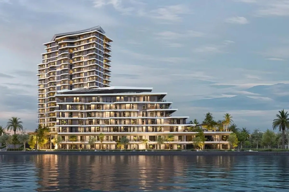 Ras Al Khaimah real estate Skai RAK Properties