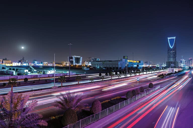 Saudi Arabia Salary Guide
