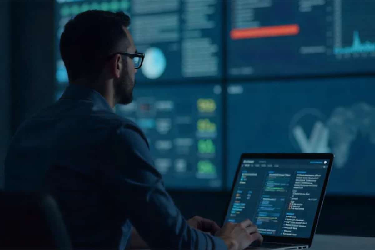 UAE Cybersecurity Report