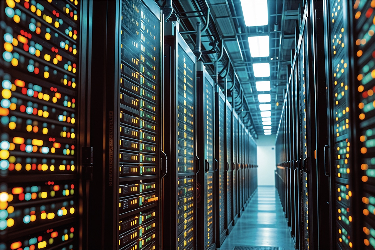 Khazna Data Center Holdings