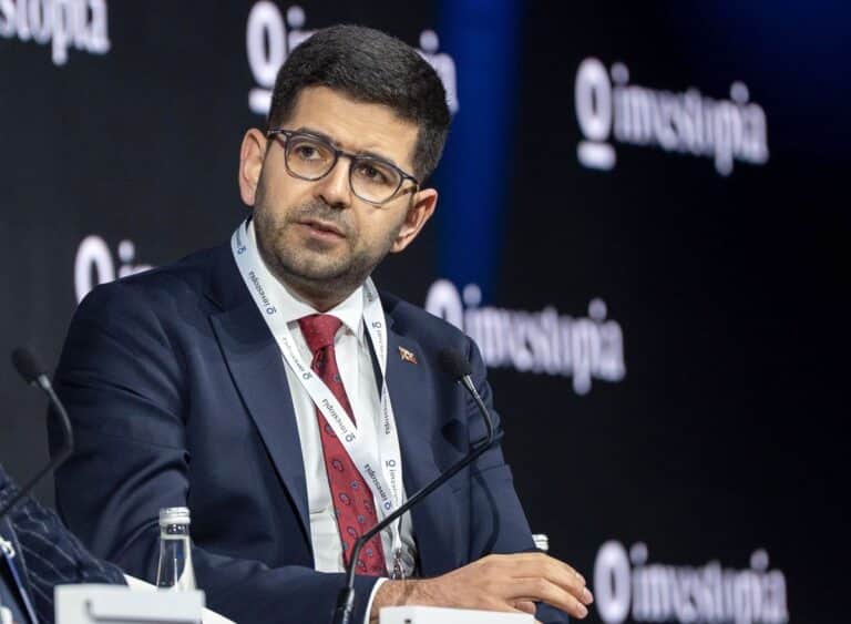 UAE turkey trade Türkiye