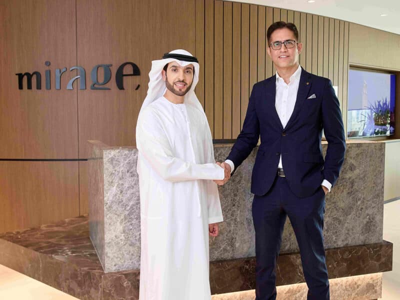 Dubai Healthcare City Phase 2