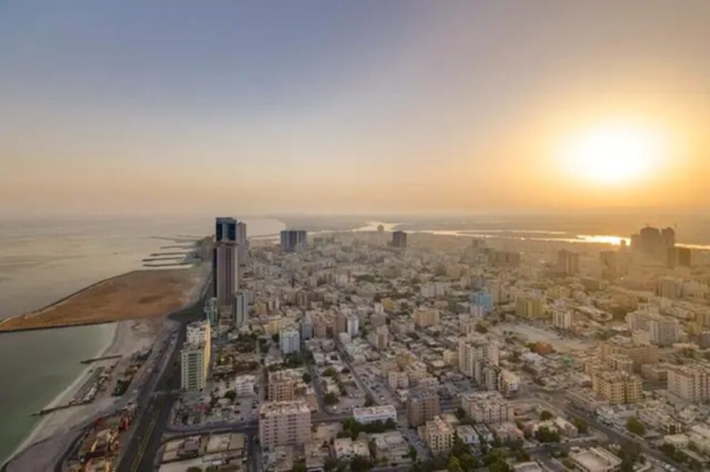 Ajman real estate valuations hit $2.7bn as Golden Residence demand drives 2025 activity