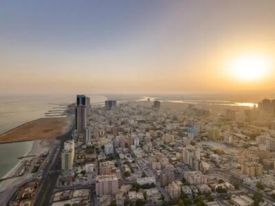 Ajman real estate GJ Properties UAE