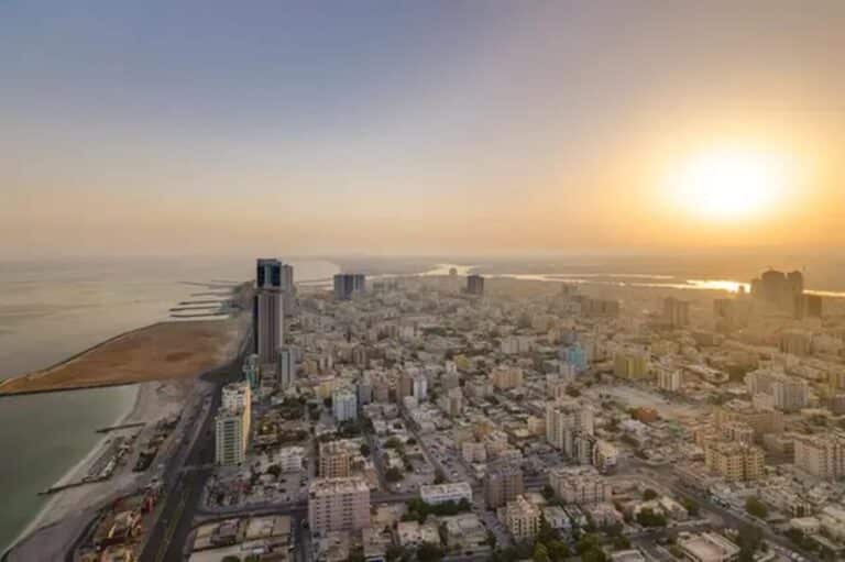 Ajman real estate GJ Properties UAE