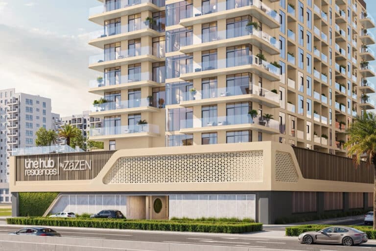 UAE Developer ZāZEN Properties Taps Keyper for Digital Property Management
