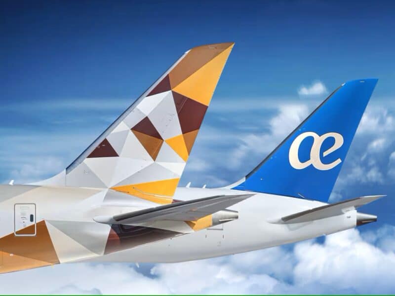 etihad airways air europa