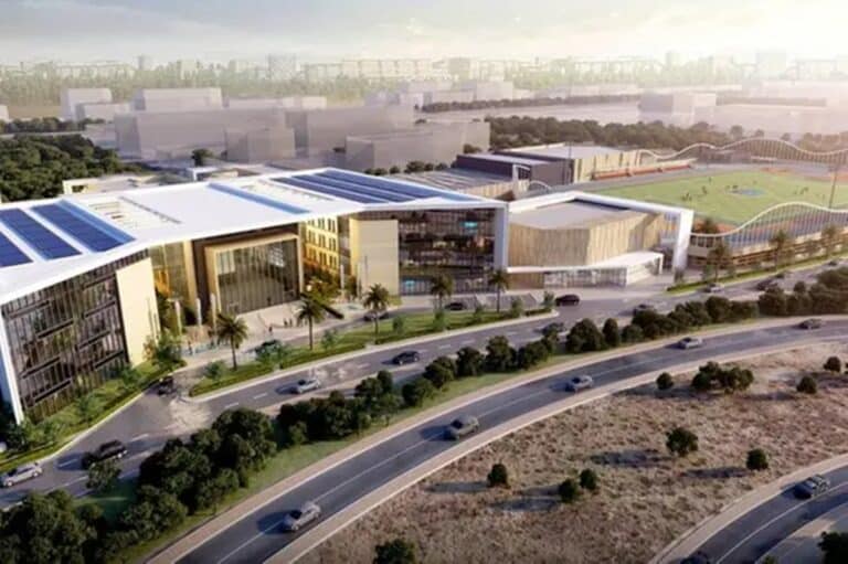 GEMS Education Dubai entrepreneur